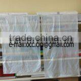 Disposable Plastic Auto/Car Seat Cover thumbnail-1