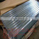 Galvanized Corrugated Sheet thumbnail-5