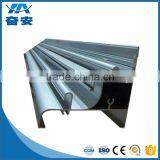 Widely Used Superior Quality Anoidze Aluminum Sliding Window Thermal Break thumbnail-4