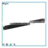 Network Brush Strip ,rack Cable Brush Panel,brush Seal for Prevents Dust Ingress thumbnail-3