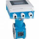 Proline Promag D 400 Electromagnetic Flowmeter