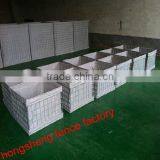 Hebei Manufactory Military Sand Wall Hesco Bastion