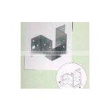 Joist Hanger Light Duty Wood Connector (link Stent) thumbnail-1