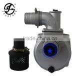 JUANYONG Brand Solar 12 Volt Water Pump Agricultural Irrigation Made in China thumbnail-1