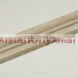 NEW VERONA BEIGE CHAIR RAIL MOLDING thumbnail-4