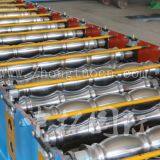 Colored Glaze Steel Building Material Making Machinery thumbnail-3