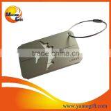 Custom Bag Accessories Luggage Tag thumbnail-2