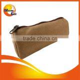 Branded Gift Jute Pencil Case thumbnail-1