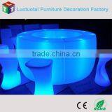Cheap Plastic Flexible Led Table/bar Counter With Light thumbnail-6