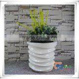Wholesale Indoor Modern Decoration Planter Flower Pot thumbnail-3