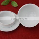 11'' Ceramic Butter Plate Porous Ceramic Plate Personalized Ceramic Plates thumbnail-4