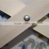 High Quality Decorative Cheap Folding Magazine Rack thumbnail-4