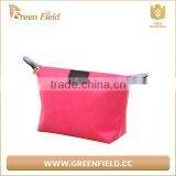 Fashion Makeup Pouch Polyester Beauty Cosmetic Makeup Bag thumbnail-1