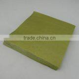 Eco-friendly Gold Printed Paper Dispenser Napkin thumbnail-2