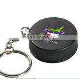 Puck Keychain thumbnail-1