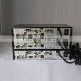 Hot-sale Cheap Factory Professional Combo DVB-T2 DVB-S2 TV Receiver Wholesale HD TV Decoders thumbnail-6