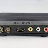 Factory Directly HD MPEG4/H.264 DVB-T2 TV Receiver Fully HD DVB-T2 FTA TV BOX thumbnail-1