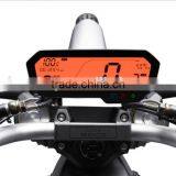 Super Cool Two Wheel 1200w Off-road Powerful Electric Motorcycle thumbnail-2