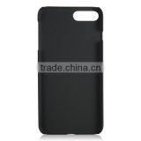 PC Hard Phone Hull Spray Rubber Oil Back Cover Aluminum Phone Case for IPhone 7/7 Plus thumbnail-5