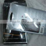 Customized Black Paper Cell Phone Packaging Box Wholesale, Pvc Packaging Box thumbnail-2