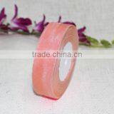 OEM Wholesale Organza Christmas Ribbon Roll thumbnail-2