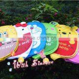 Cute Animal Shape Print Pop up Folding Laundry Hamper Laundry Basket Storage Container thumbnail-6