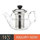 WSCHYS096 Glass Tea Pot thumbnail-1