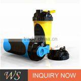 High Quality, Hot Selling Coffee Joyshaker Shaker Bottles in 2017 thumbnail-3