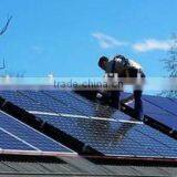 10kw Solar Panel System Complete With Battery and Brackets thumbnail-6