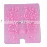 Plastic Foot Massager