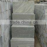 12''x24 '' Golden Yellow Slate Floor Stone Tiles and Road Kerb Stone ,building Stone