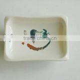 100% Melamine Plates thumbnail-5