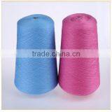 Pure Colored Spun 100% Cotton Yarn 32S/2 Semi-worsted Cotton Yarn thumbnail-4