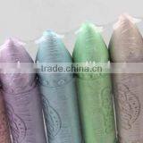 6PC Color Chalk Mixed Colorful Chalk thumbnail-2