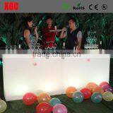 Event Table Hotel White Colored Furniture Table 120cm GF313 thumbnail-1
