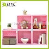 Emc Plastic Foldable Crates for Household, Square Shape Crates for House thumbnail-1