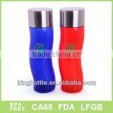 600ml Tritan Bottle Novelty Promotional Products thumbnail-1