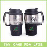 28oz Large Capacity Family Type Beer Barrel With pp Lid thumbnail-1