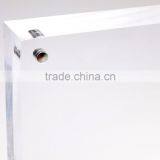 Manufacturer of Clear Acrylic Nude Photo Frame thumbnail-1