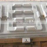 Cast Steel Anode Yoke Sow Mold/Ingot Mold thumbnail-5