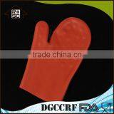 NBRSC QC Staffs Ensure Perfect For Use Silicone Kitchen Gloves Eco-friendly Silicone Baking Gloves Kitchen Glove thumbnail-1