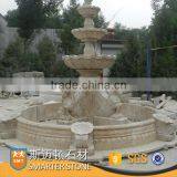 Indoor and Outdoor Garden Granite Water Fountain thumbnail-3