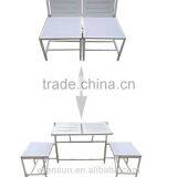 Multifunction Picnic Chair thumbnail-2