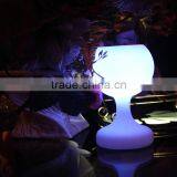 Battery Desk Lamp Led Table Light thumbnail-3