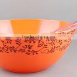 High Frequency Preheating Machine for Melamine Tableware Products ,mt1167 Melamine Round Tableware thumbnail-1