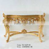 Living Room Furniture Type and Console Table Specific Use Indonesia French Antique Reproduction Furniture thumbnail-4