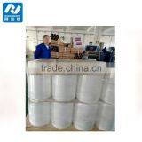 Import Material LLDPE Jumbo Roll Plastic Film thumbnail-4