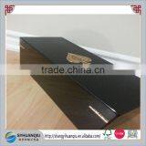 2015 China Factory Supplier Selling FSC Wood &Sedex Aduit Gift Wooden Poker Box In Storage Box thumbnail-1