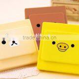 Popular Silicone Colorful Switch Cover Rubber Switch Cover Switch Lid thumbnail-1