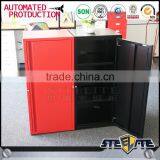 Single Door Wardrobe/single Door Locker/metal Wardrobe thumbnail-6